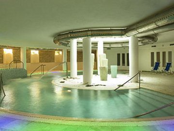 Beauty & Wellness in Hotel Flamingo - Sardinie (2)